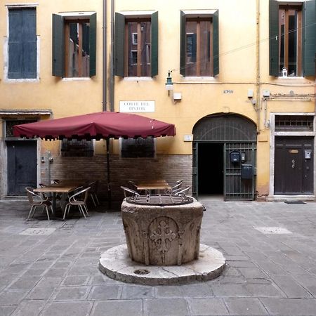 Home Venice Apartments - Rialto 4 Bagian luar foto