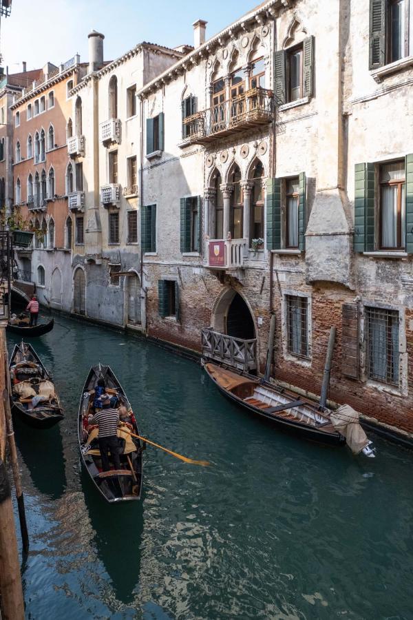 Home Venice Apartments - Rialto 4 Bagian luar foto